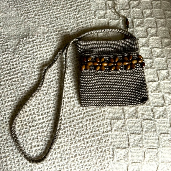 Knit Purse - Picture 1 of 6